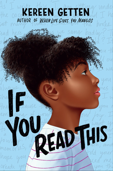 Cover of If You Read This