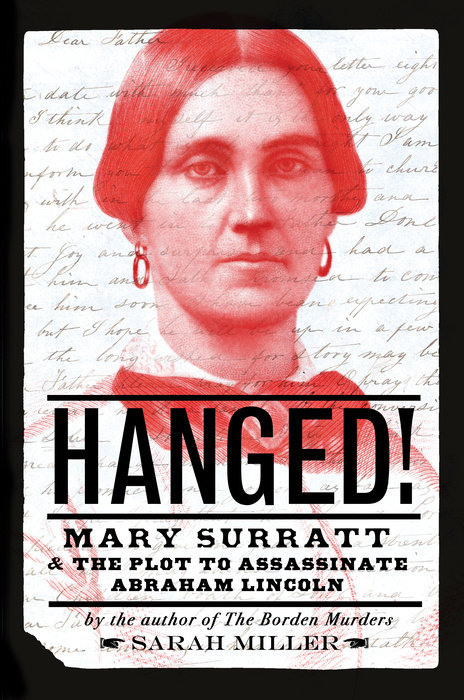 Cover of Hanged!