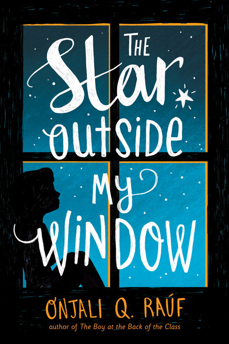 Cover of The Star Outside My Window