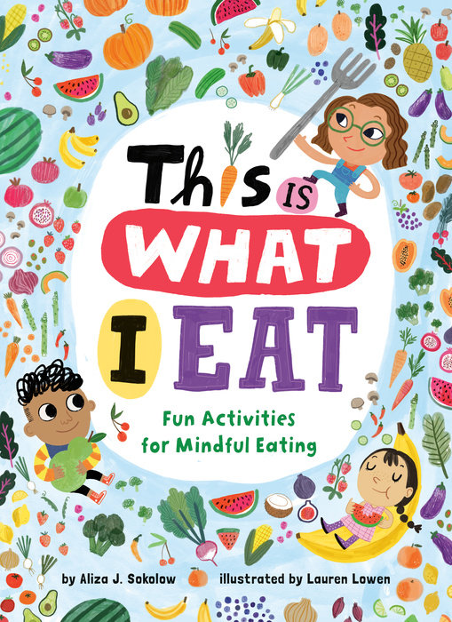 Cover of This Is What I Eat
