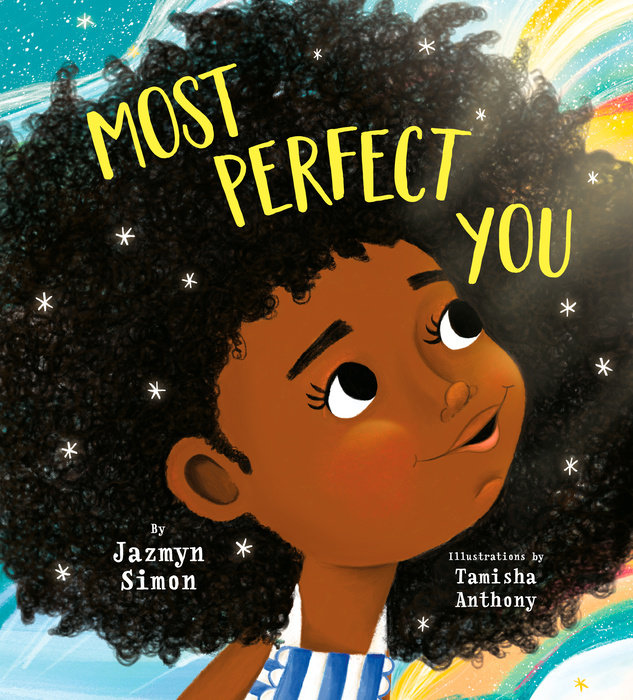 Cover of Most Perfect You