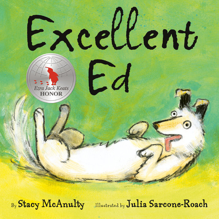 Cover of Excellent Ed