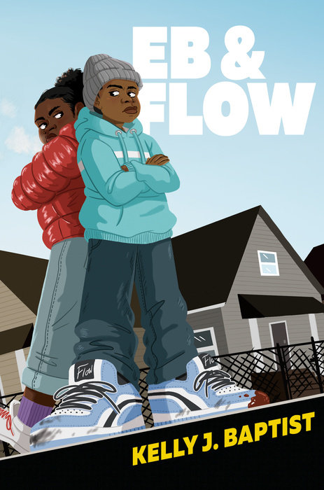Cover of Eb & Flow