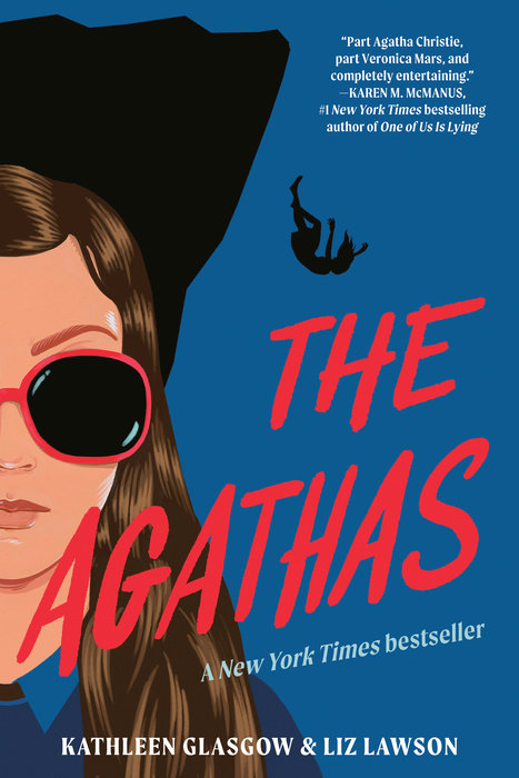 Cover of The Agathas