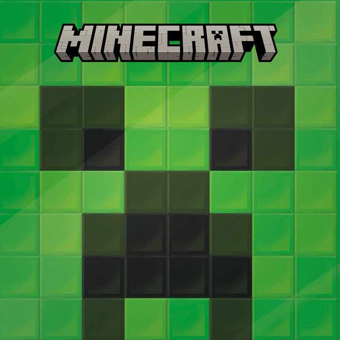 Cover of Beware the Creeper! (Mobs of Minecraft #1)