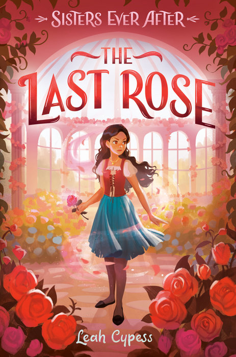 Cover of The Last Rose