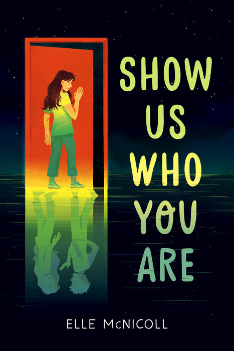 Cover of Show Us Who You Are