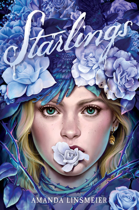 Cover of Starlings