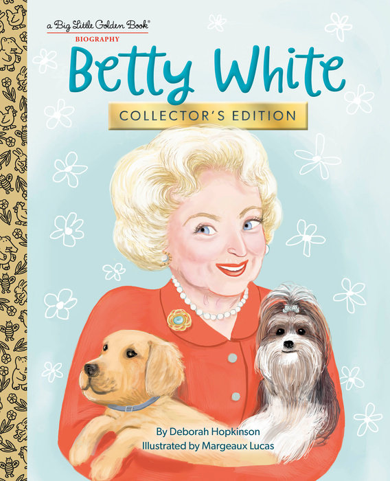 Cover of Betty White: Collector\'s Edition