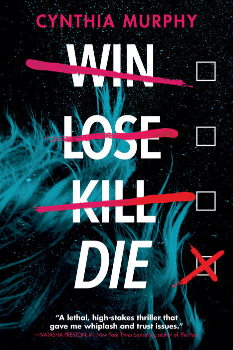 Cover of Win Lose Kill Die