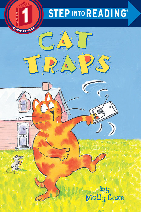 Cover of Cat Traps