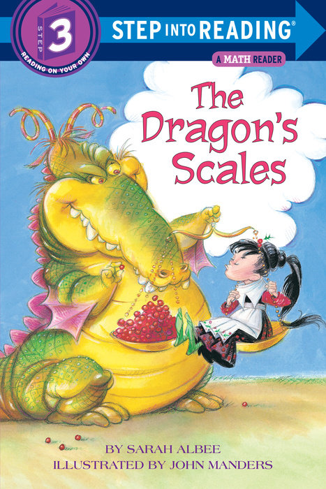 Cover of The Dragon\'s Scales