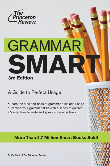Book cover for Smart Guides