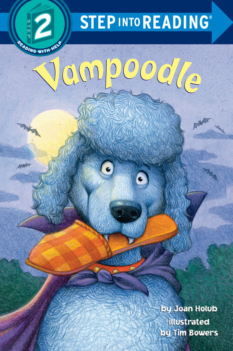 Cover of Vampoodle