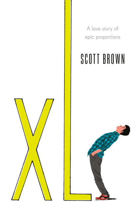 Cover of XL