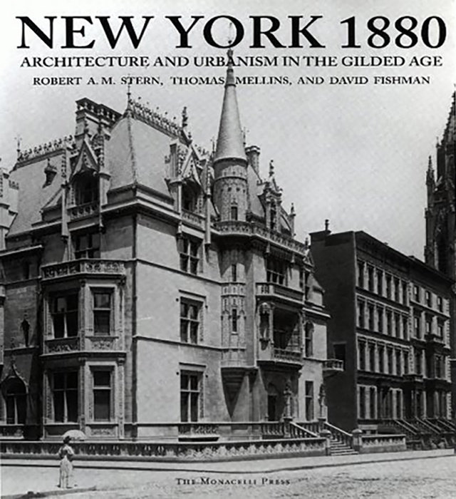 New York 1880