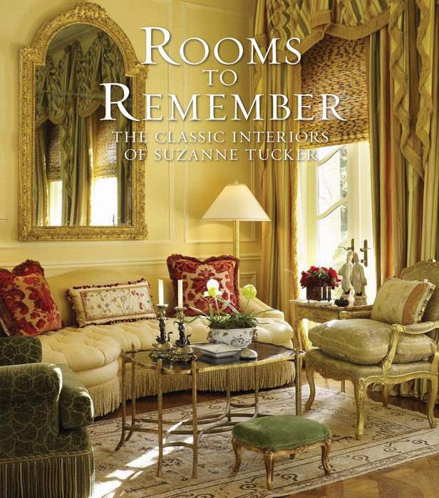 Rooms to Remember