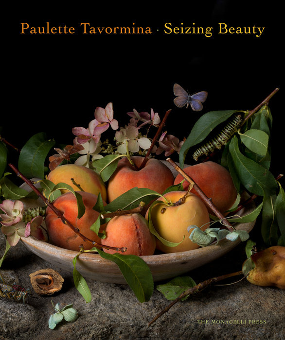 Paulette Tavormina: Seizing Beauty