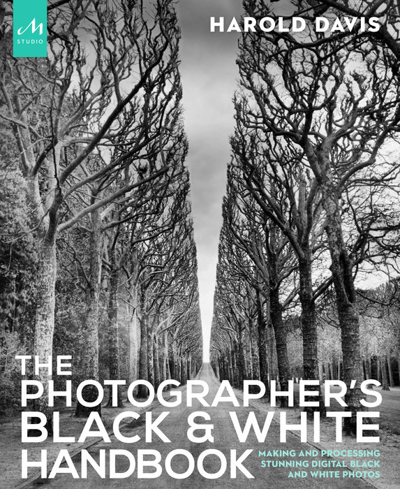 The Photographer’s Black and White Handbook