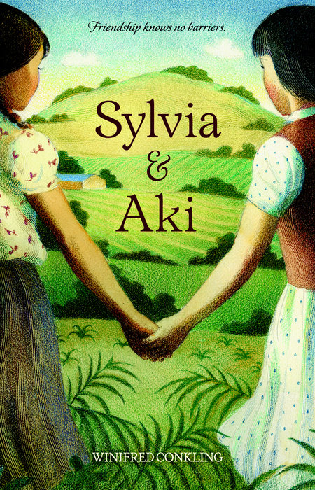 Cover of Sylvia & Aki