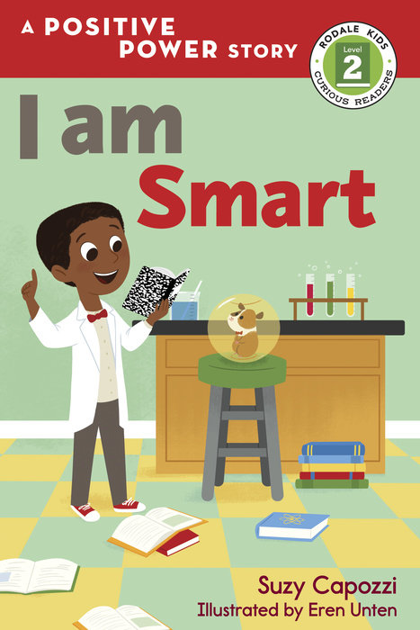 Cover of I Am Smart