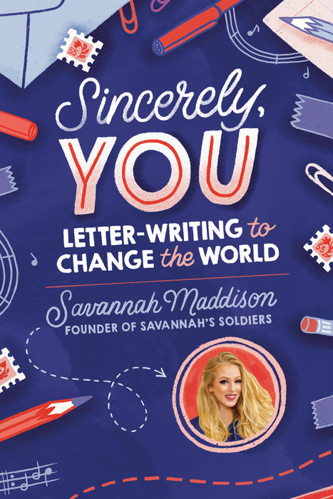 Cover of Sincerely, YOU