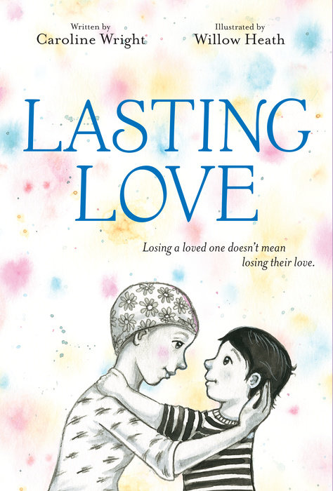 Cover of Lasting Love