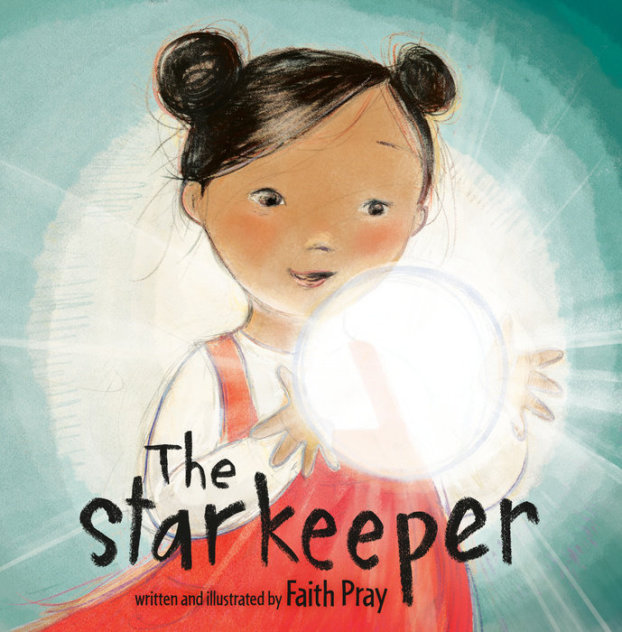 Cover of The Starkeeper