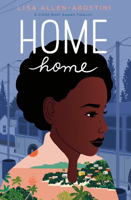 Cover of Home Home