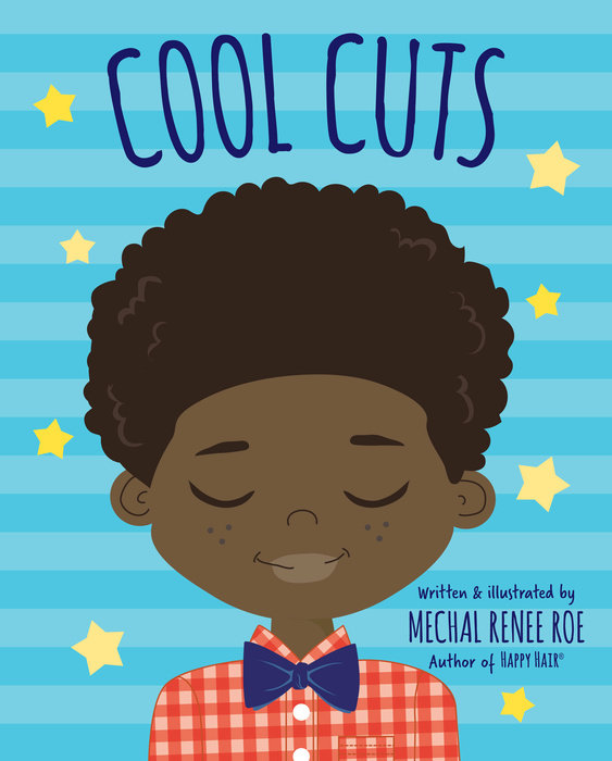 Book cover for Cool Cuts