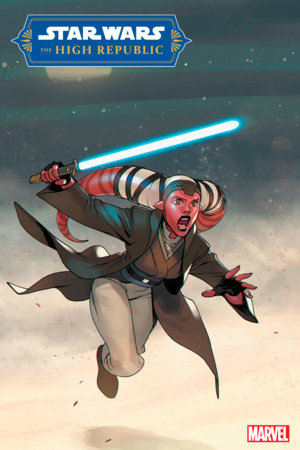 STAR WARS: THE HIGH REPUBLIC 4 BENGAL VARIANT