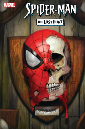 SPIDER-MAN: THE LOST HUNT 2