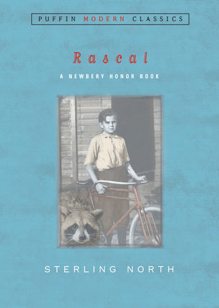 Rascal (Puffin Modern Classics)