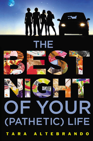The Best Night of Your (Pathetic) Life