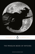 The Penguin Book of Witches