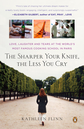 The Sharper Your Knife, the Less You Cry