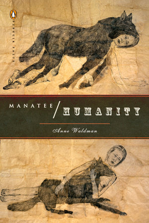 Manatee/Humanity