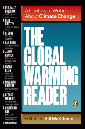 The Global Warming Reader