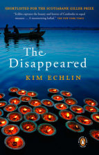 Kim Echlin | Penguin Random House Canada