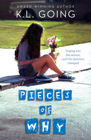 Pieces of Why