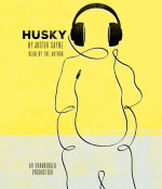 Husky cover