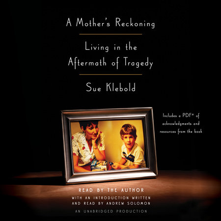 A Mother's Reckoning book cover