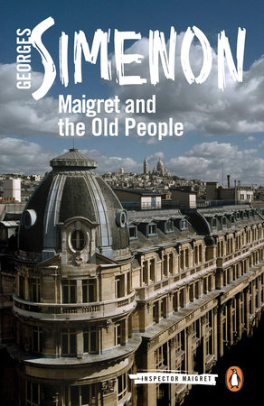 Maigret and the Old People