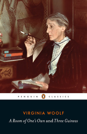 A Room Of One S Own Three Guineas By Virginia Woolf