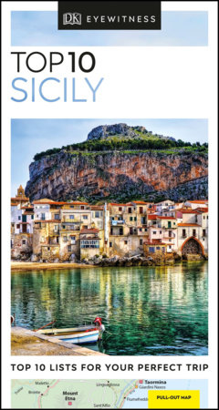 DK Eyewitness Top 10 Sicily