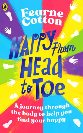 Happy From Head to Toe by Fearne Cotton | Penguin Random House Canada