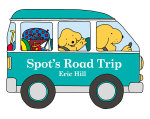 Spot's Road Trip