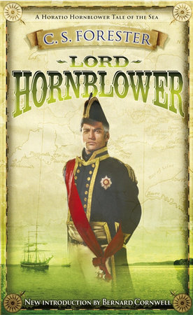 Реферат: Lord Hornblower Essay Research Paper LORD HORNBLOWERBy