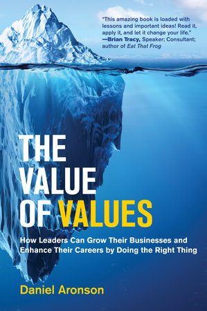 The Value of Values