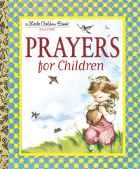 Book cover for Prayers for Children